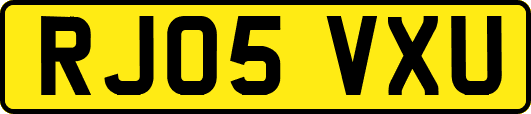 RJ05VXU