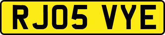 RJ05VYE