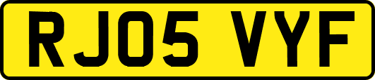 RJ05VYF