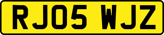 RJ05WJZ