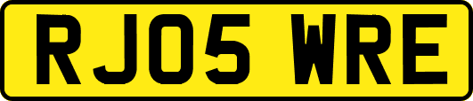 RJ05WRE