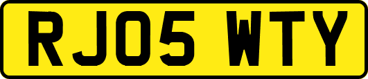 RJ05WTY