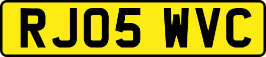 RJ05WVC