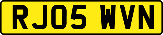 RJ05WVN