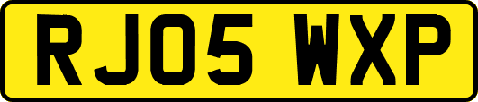 RJ05WXP