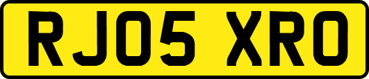 RJ05XRO