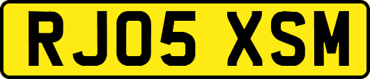 RJ05XSM