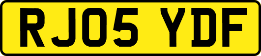 RJ05YDF