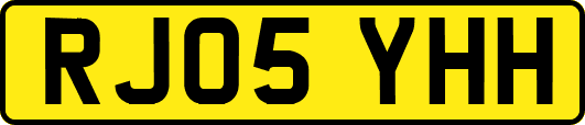 RJ05YHH