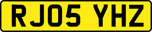 RJ05YHZ