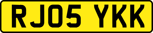 RJ05YKK