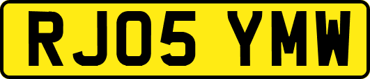 RJ05YMW