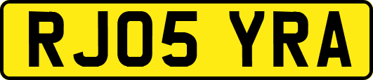 RJ05YRA