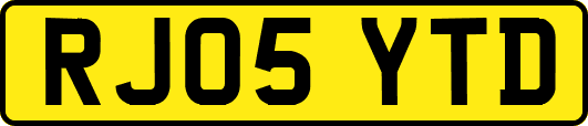 RJ05YTD