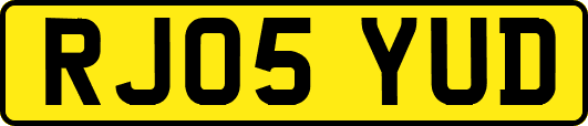 RJ05YUD