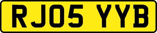 RJ05YYB