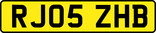 RJ05ZHB