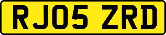 RJ05ZRD