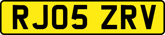 RJ05ZRV