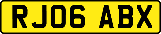 RJ06ABX