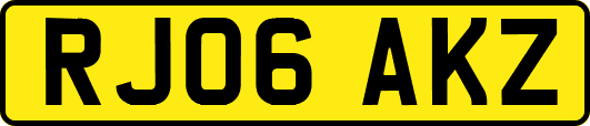 RJ06AKZ