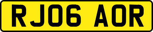 RJ06AOR