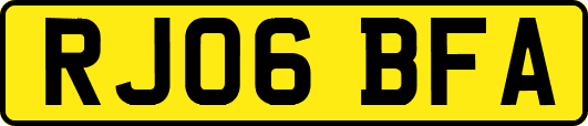 RJ06BFA