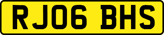 RJ06BHS