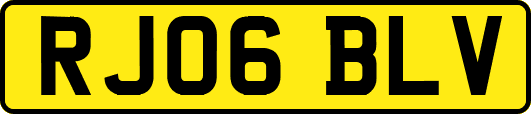 RJ06BLV