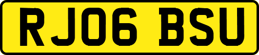 RJ06BSU