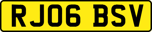 RJ06BSV