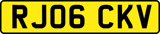 RJ06CKV