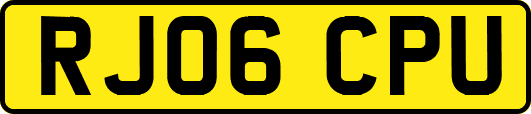 RJ06CPU