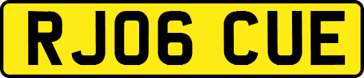 RJ06CUE