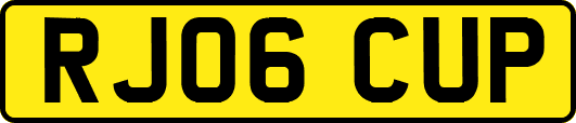 RJ06CUP