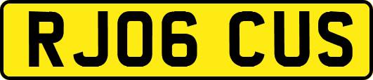 RJ06CUS