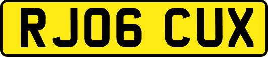 RJ06CUX