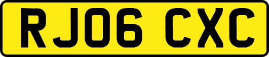 RJ06CXC