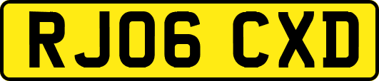 RJ06CXD