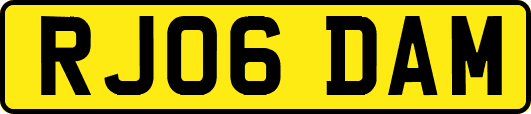 RJ06DAM