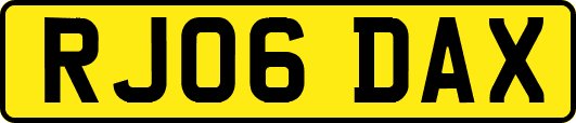 RJ06DAX