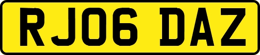 RJ06DAZ