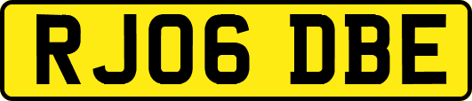 RJ06DBE