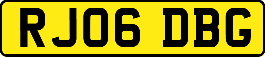 RJ06DBG