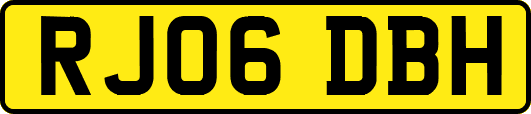 RJ06DBH