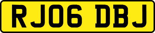 RJ06DBJ