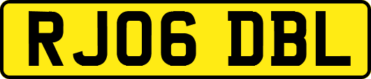 RJ06DBL