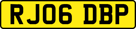 RJ06DBP