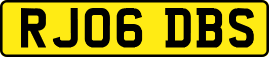 RJ06DBS