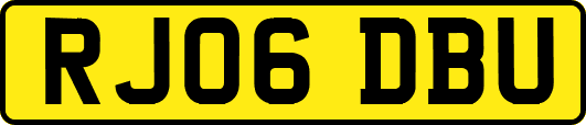 RJ06DBU